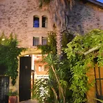 La Chamberte Gæstehus 3*