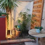 La Chamberte Villeneuve-lès-Béziers