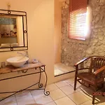 La Chamberte Gæstehus Villeneuve-lès-Béziers