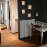 Gæstehus La Chamberte 3*