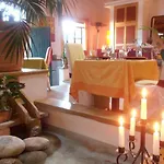 La Chamberte Gæstehus 3*