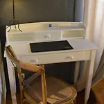 La Chamberte 3* Villeneuve-lès-Béziers