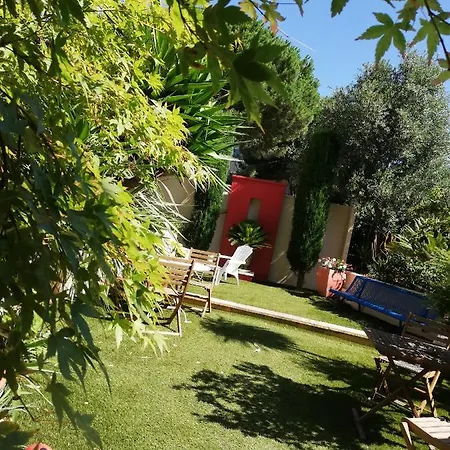 La Chamberte 3*