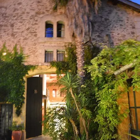La Chamberte Vendégház 3*