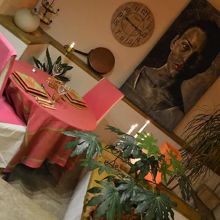 Gasthof La Chamberte 3*