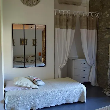La Chamberte Guest house 4*