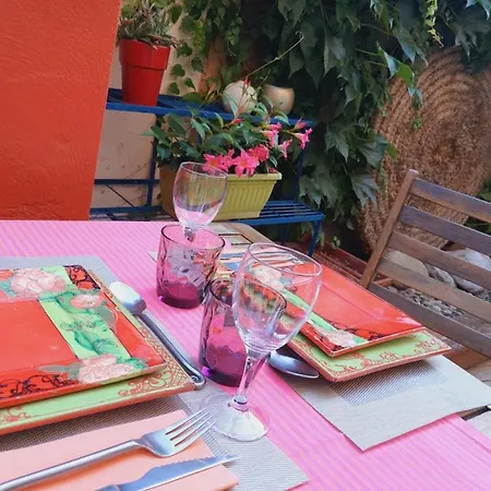 Gasthof La Chamberte 3*