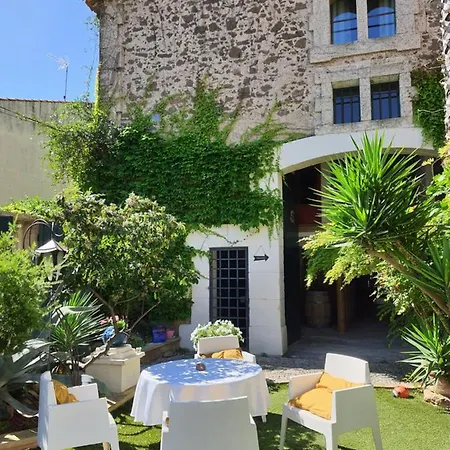 Gasthof La Chamberte 3*