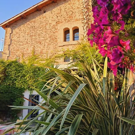 Gasthof La Chamberte 3*