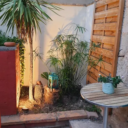 La Chamberte Villeneuve-lès-Béziers