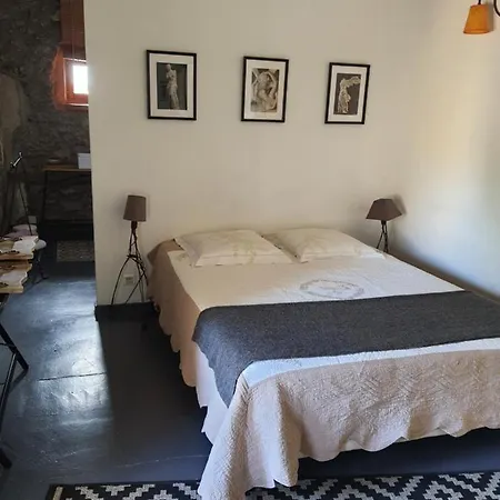 La Chamberte Vendégház