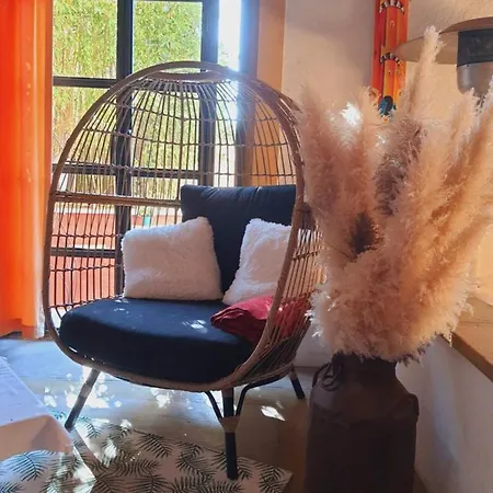 La Chamberte