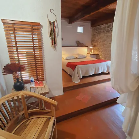 Guest house La Chamberte