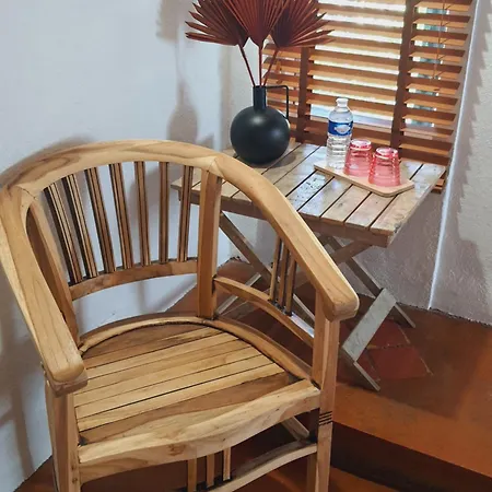La Chamberte Guest house