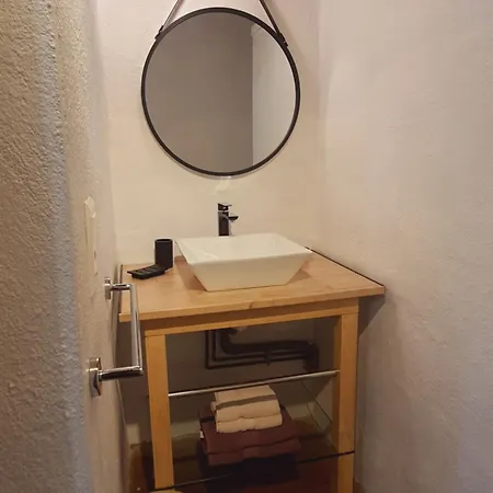 Vendégház La Chamberte 3*