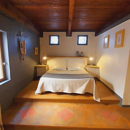 Guest house La Chamberte Villeneuve-les-Beziers