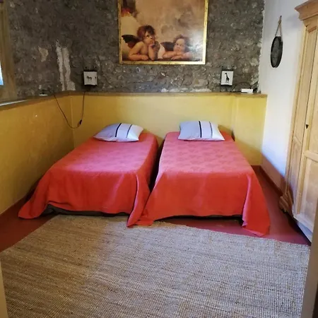 La Chamberte Gasthof Villeneuve-lès-Béziers