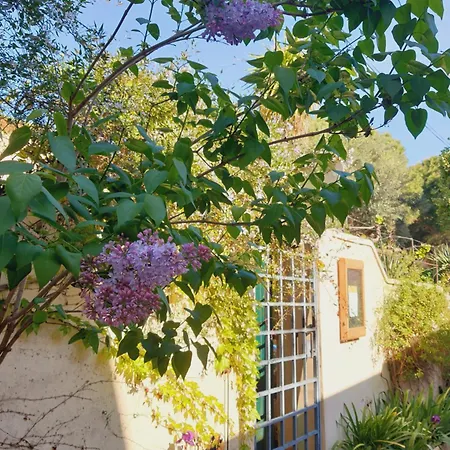 Guest house La Chamberte 4*