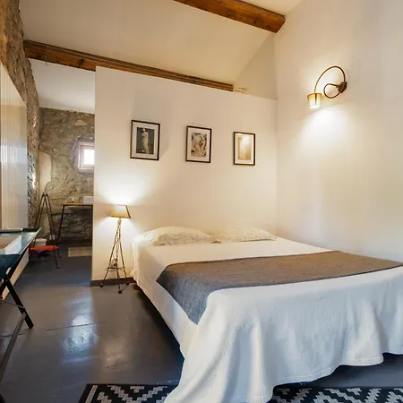 Vendégház La Chamberte 4*