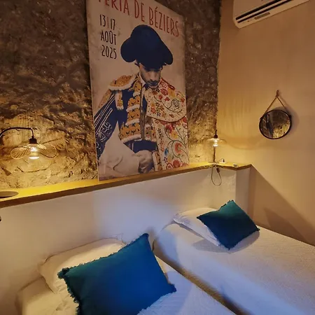 Vendégház La Chamberte