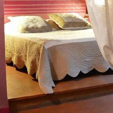 La Chamberte Guest house Villeneuve-les-Beziers