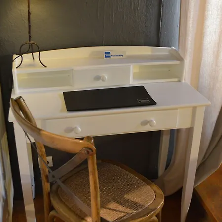 La Chamberte Guest house 4*