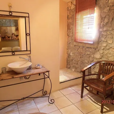 La Chamberte Guest house Villeneuve-les-Beziers