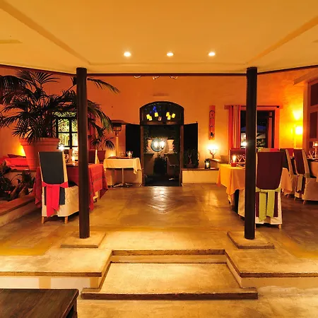 La Chamberte Guest house