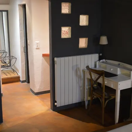 Guest house La Chamberte 4*