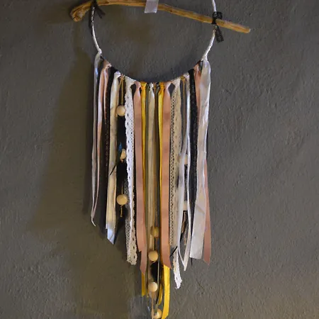 Vendégház La Chamberte