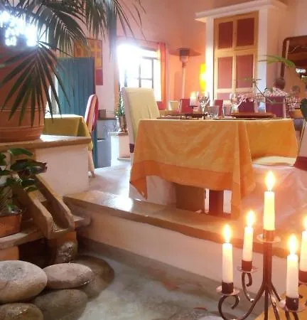 La Chamberte Gasthof 3*