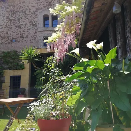 La Chamberte Konukevi 3*