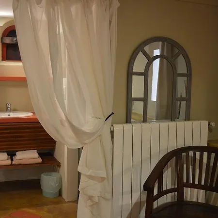 Guest house La Chamberte