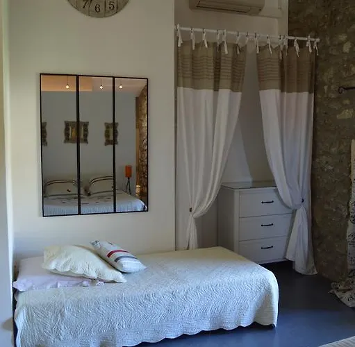 La Chamberte Vendégház 4*