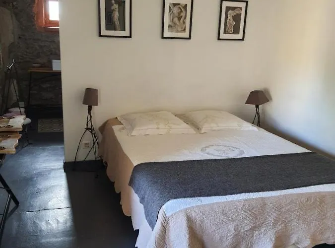 La Chamberte Vendégház