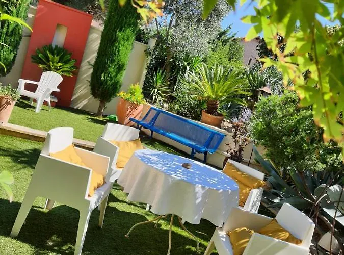 La Chamberte