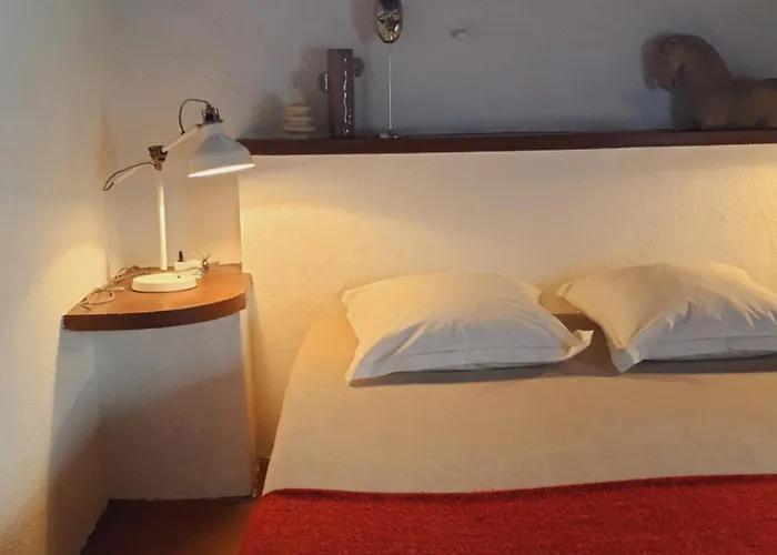 La Chamberte Villeneuve-lès-Béziers