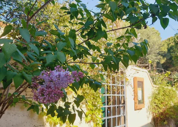 Vendégház La Chamberte 4*