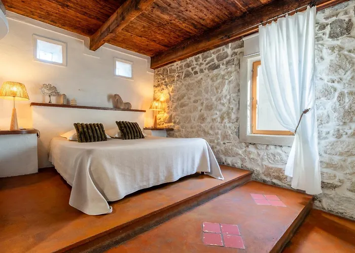 Vendégház La Chamberte 4*