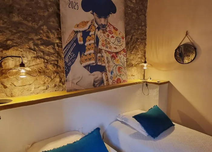 Vendégház La Chamberte