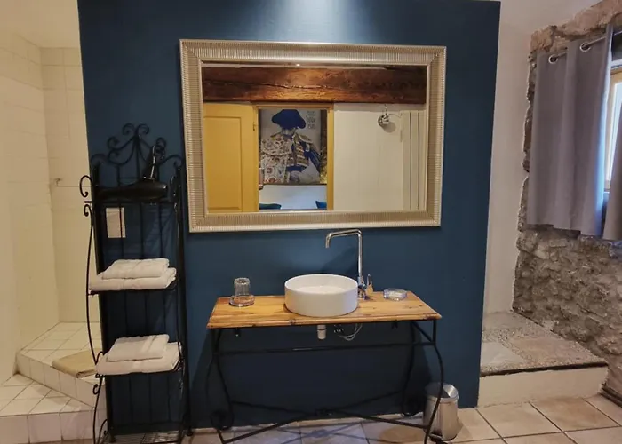 La Chamberte