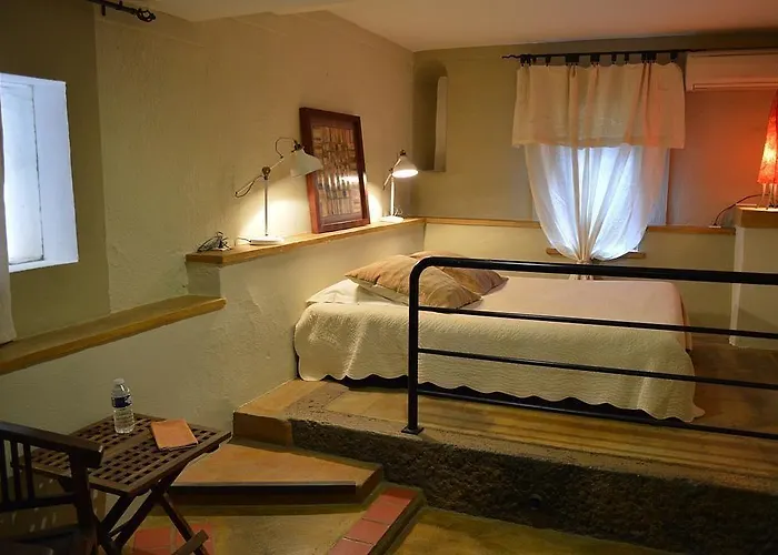 La Chamberte 4* Villeneuve-lès-Béziers