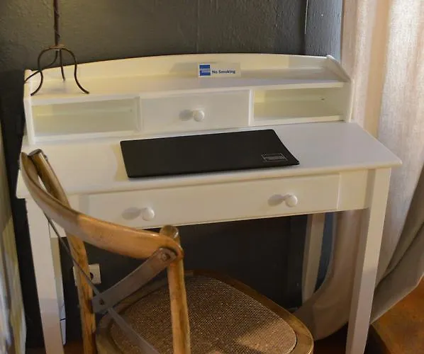 La Chamberte 4* Villeneuve-lès-Béziers